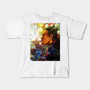 Boulevard Passion Kids T-Shirt